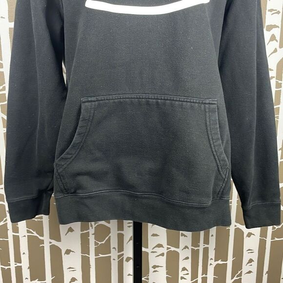 Smiley Face Men's Hoodie sz M - Picture 7 of 8